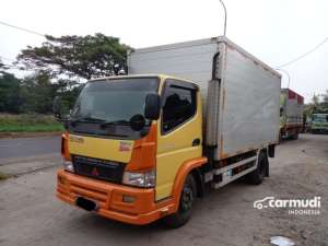Jual bekas 2015 Mitsubishi Colt 3,9 Base Spec Trucks,lokasi di Jawa Barat