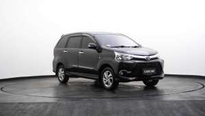 2017 Toyota AVANZA VELOZ 1.3 lokasi di Kota Bekasi, tersedia melalui melalui situs Carsome