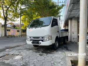 Jual bekas 2020 Isuzu Traga 2.5 Single Cab Pick-up,lokasi di Jawa Timur