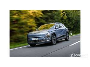 Jual bekas 2023 Hyundai Kona 0.0 Signature Wagon ready pemesanan,lokasi di DKI Jakarta