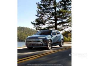 Jual bekas 2023 Hyundai Kona 0.0 Signature Wagon SIAPA YANG MAU PESAN YUKK,lokasi di DKI Jakarta