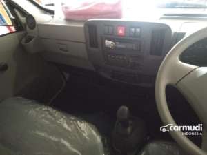 Jual bekas 2024 Isuzu Traga 2.5 Single Cab Pick-up,lokasi di DKI Jakarta