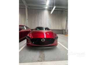 Jual bekas 2024 Mazda 3 2.0 SKYACTIV-G Hatchback Promo Bunga 0 Mazda Jakarta Harga Mazda 2024 Penawaran Terbaik untuk MazdaSpesial Diskon Mazda Promo Mazda Te,lokasi di DKI Jakarta