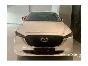 Jual bekas 2024 Mazda CX-5 2,5 Elite SUV Dealer Mazda Jakarta Harga Mazda 2024 Big Promo Mazda Diskon Mazda Promo Bunga 0 Promo Mazda Jakarta Promo Juni,lokasi di DKI Jakarta
