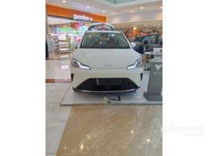 2024 Neta V-II 0.0 Wagon 5 Seater, Strome White , tersedia melalui melalui situs Carmudi