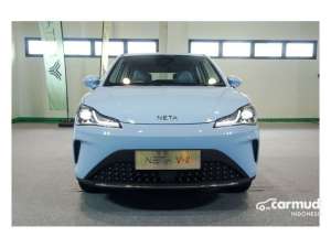 2024 Neta V-II 0.0 Wagon 5 Seater, Sky blue , tersedia melalui melalui situs Carmudi