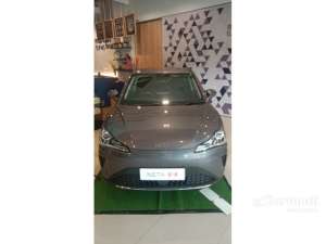2024 Neta V-II 0.0 Wagon 5 Seater, Midnight Grey , tersedia melalui melalui situs Carmudi