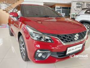 Jual bekas 2024 Suzuki Baleno 1.5 Hatchback PROMO SUZUKI PUSAT TERMURAH SEJABODETABEK,lokasi di Banten