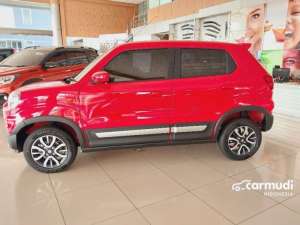 Jual bekas 2024 Suzuki S-Presso 1.0 Hatchback PROMO TERBAIK SUZUKI PUSAT,lokasi di Banten