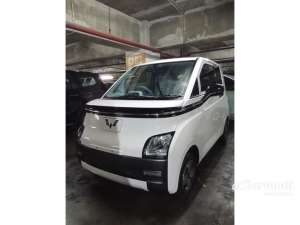 Jual bekas 2024 Wuling EV 0.0 Air ev Standard Range Hatchback DP SUKA SUKA - BEBAS GANJIL GENAP,lokasi di Jawa Barat