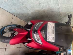 All New Nmax th 2021 , tersedia melalui melalui situs Jualmotorbekas