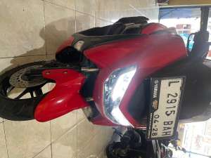 All new nmax th 2023 , tersedia melalui melalui situs Jualmotorbekas