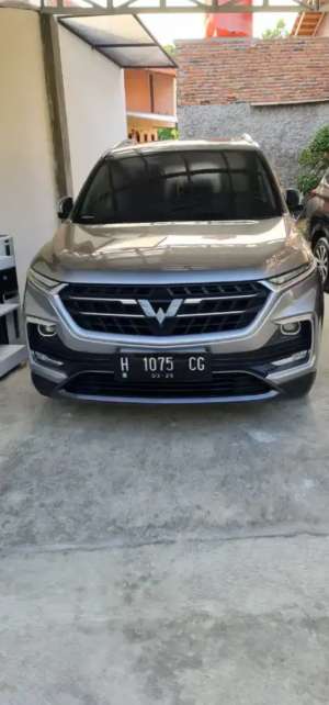 ALMAZ LUX 7 Seater 2019 , tersedia melalui melalui situs Olx
