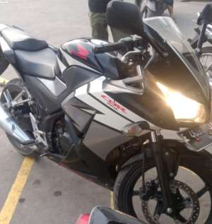 Anggap aja beli baru , tersedia melalui melalui situs Jualmotorbekas