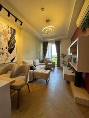 Apartment Jakarta Selatan TebetLavande Residence 3BR Full Furnished , tersedia melalui melalui situs Olx