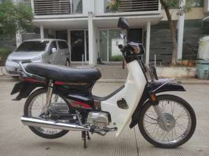 Astrea Prima FULL ORIGINAL LIKE NEW , tersedia melalui melalui situs Jualmotorbekas