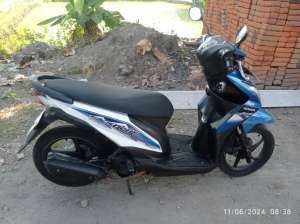 Jual bekas Beat 2013 W gresik,lokasi di Sidoarjo  Kab.