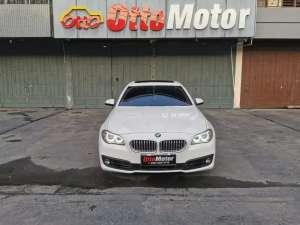 BMW 520i facelift Th14 , tersedia melalui melalui situs Olx