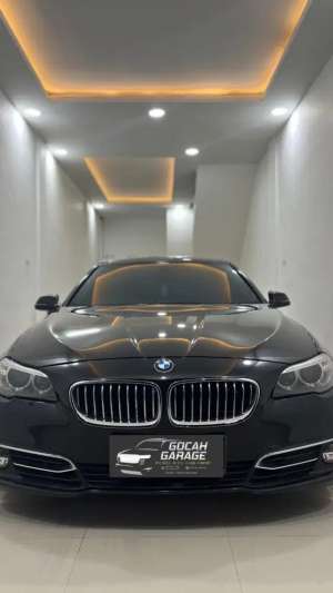 Bmw 528i Luxury , tersedia melalui melalui situs Olx