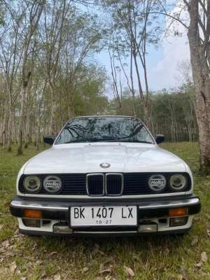 BMW E30 M40 1991 , tersedia melalui melalui situs Olx