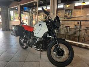 BMW R1200GS fullpaper , tersedia melalui melalui situs Olx