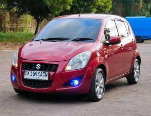 BUC Suzuki Splash AT , tersedia melalui melalui situs Olx