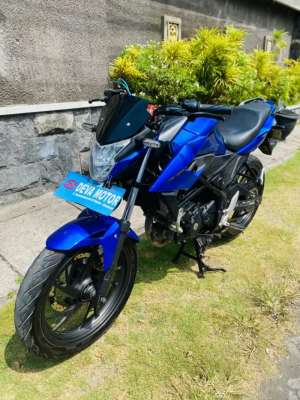 Jual bekas Cb th 2017 Deva motor,lokasi di Denpasar Kota