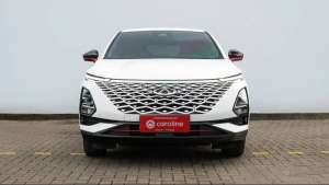 Chery Omoda 5 1.5 RZ 320T AT 2023 - KM Low , tersedia melalui melalui situs Olx