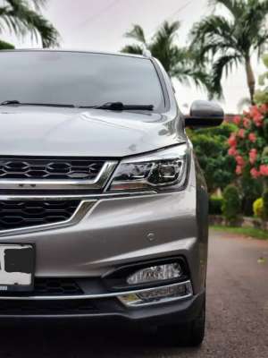 Jual bekas Cortez ex 2022 jual cash,lokasi di Jakarta Selatan