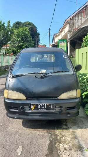 Daihatsu Espass Pick Up 2001 , tersedia melalui melalui situs Olx