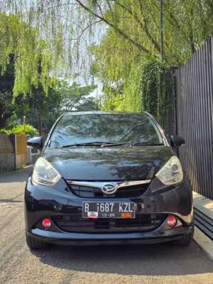 Daihatsu Sirion manual , tersedia melalui melalui situs Olx