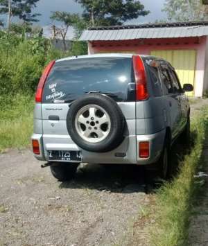Daihatsu Taruna 2001 Bensin , tersedia melalui melalui situs Olx