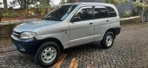 Daihatsu Taruna 2006 Bensin , tersedia melalui melalui situs Olx