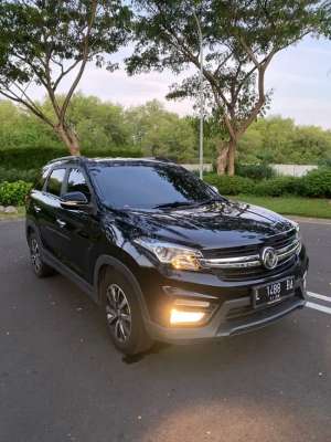 DFSK GLORY 560 TYPE 1,5 TURBO MATIC TAHUN 2020 Type Tertinggi , tersedia melalui melalui situs Olx