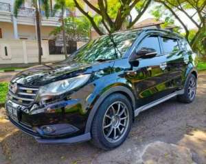 DFSK Glory 580 2019 Bensin , tersedia melalui melalui situs Olx