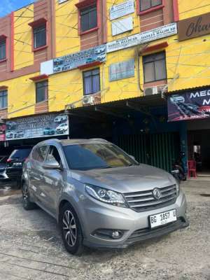 Dfsk Glory tipe 580 , tersedia melalui melalui situs Olx