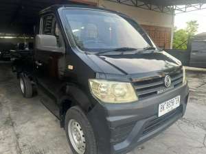 Dfsk supercab 2018 AC PS , tersedia melalui melalui situs Olx