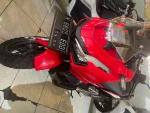 Di jual Honda ADV 150 ABS TH 2021 , tersedia melalui melalui situs Jualmotorbekas