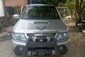 Jual bekas DI JUAL PANTHER TURBO,lokasi di Kampar Kab.