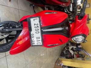 Di jual Yamaha FILANO NEO TH 2023 , tersedia melalui melalui situs Jualmotorbekas