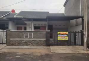 Di kontrakan rumah Komplek Pesona Cisaranten , tersedia melalui melalui situs Olx