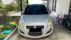 Dijual Suzuki Splash terawat , tersedia melalui melalui situs Olx