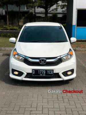 Jual bekas Dilengkapi ABSEBD,lokasi di Bandung Kab.