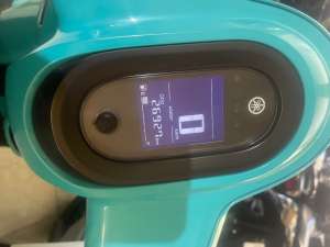 FAZZIO NEO TH 2022 , tersedia melalui melalui situs Jualmotorbekas