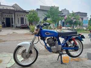 GL PRO160.SURAT HIDUP SEMUA , tersedia melalui melalui situs Jualo