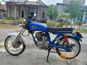 GL PRO160.SURAT LENGKAP , tersedia melalui melalui situs Jualo