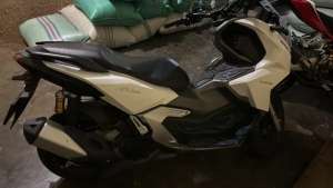 Honda adv 160 2022 , tersedia melalui melalui situs Olx