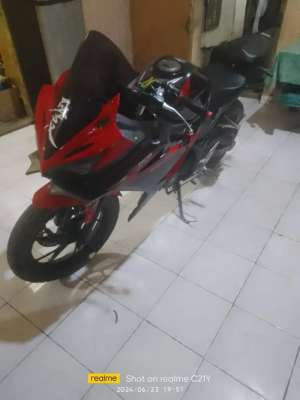 Honda CBR150R 2017 , tersedia melalui melalui situs Olx