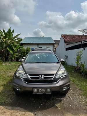 HONDA CR-V 2010 2.0 i-VTEC , tersedia melalui melalui situs Olx