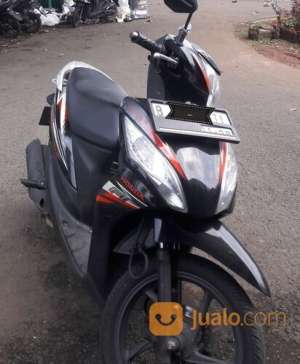 Honda Spacy 2017 , tersedia melalui melalui situs Jualo